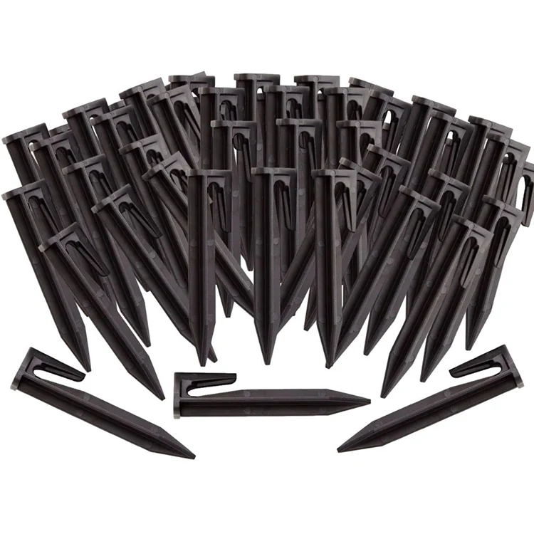 Plastic Boundary Wire Stakes KGAC1004 view 3
