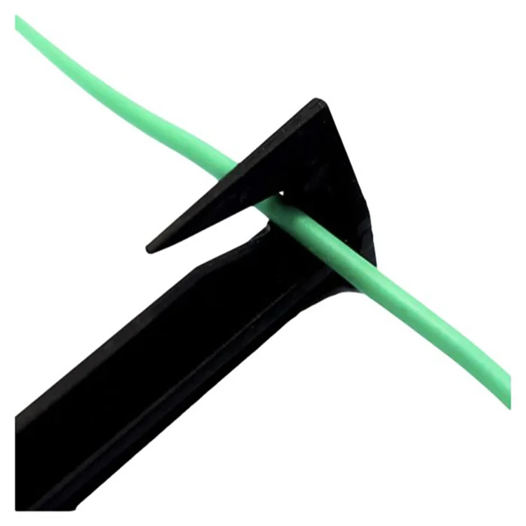 Plastic Boundary Wire Stakes KGAC1004 - Garden Accessories made by Kunda