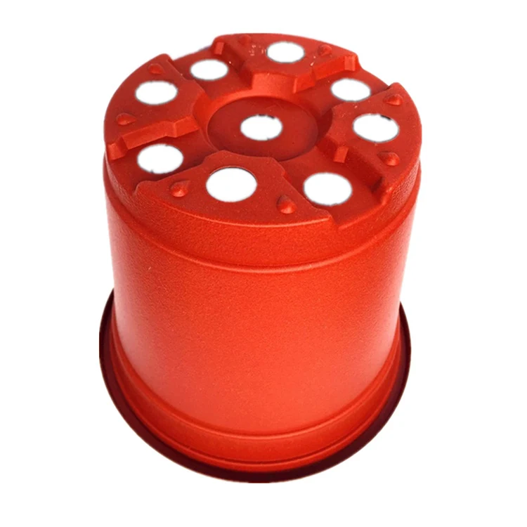 Plastic Flowerpot KGFP1201 view 3