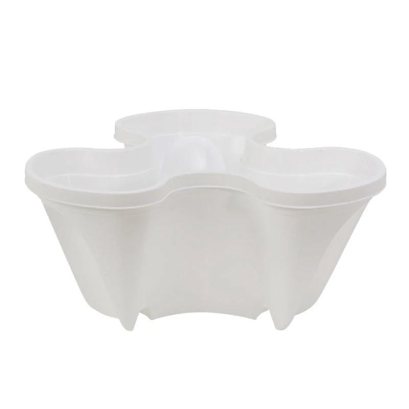 Plastic Flowerpot KGFP1212 view 3