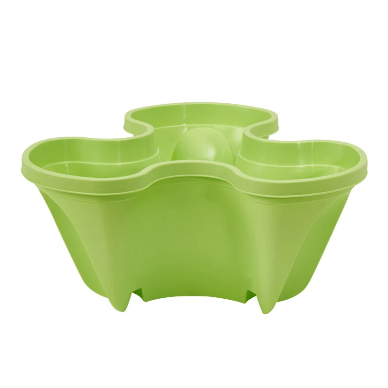 Plastic Flowerpot KGFP1212 view 2