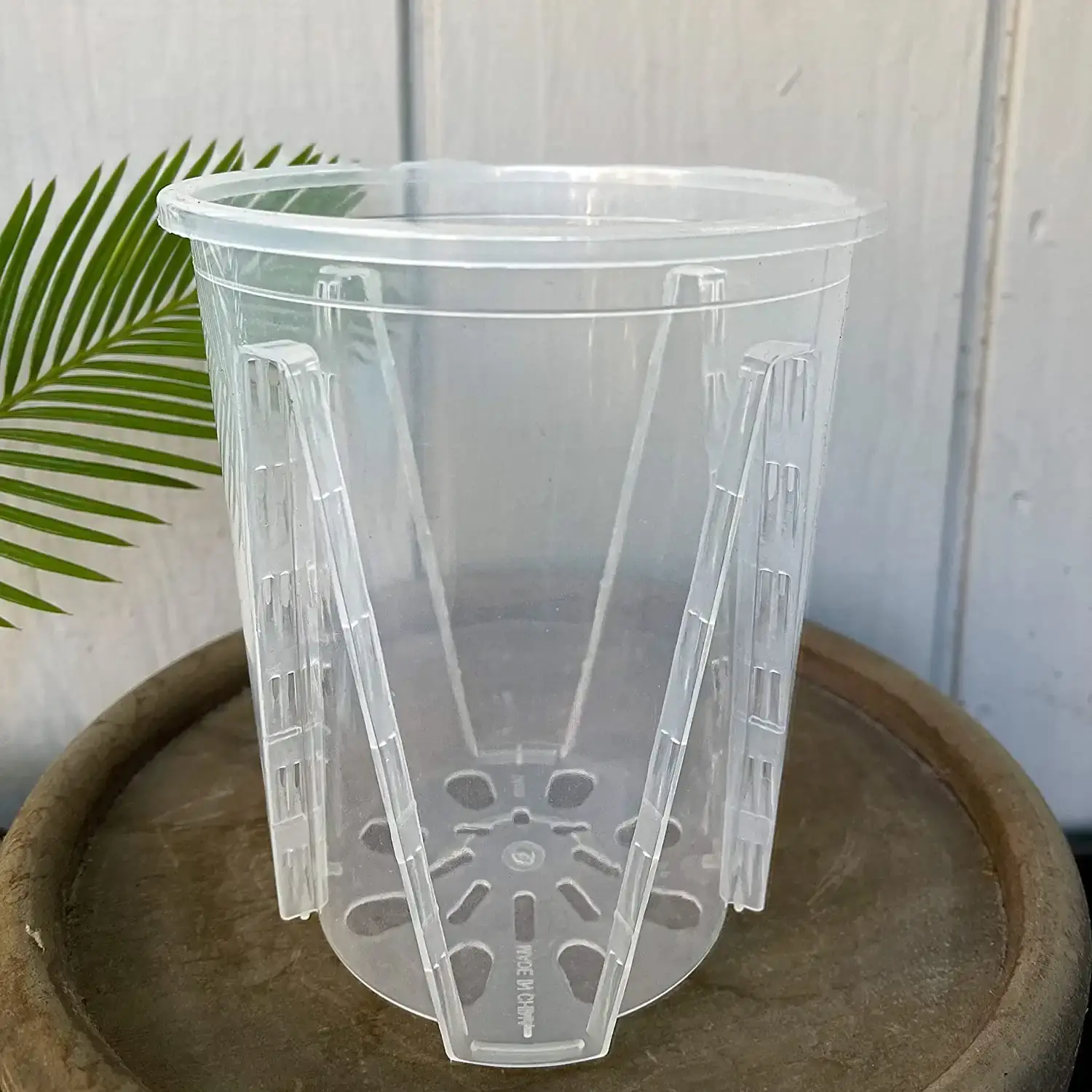 Plastic Nursery Pot KGFP1209 view 2