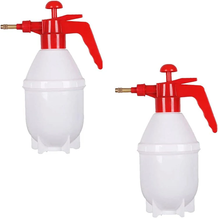 Plastic Pressure Sprayer KGJS1001 view 3