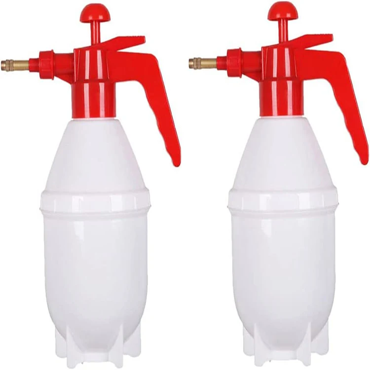 Plastic Pressure Sprayer KGJS1001 view 2
