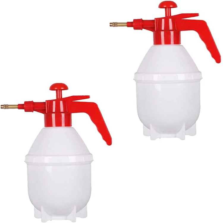 Plastic Pressure Sprayer KGJS1001 - Garden Sprayer made by Kunda