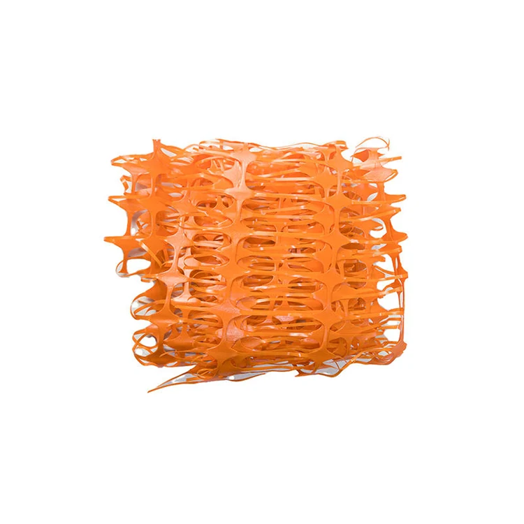 Safety Fence Net KDNT008 - Netting made by Kunda