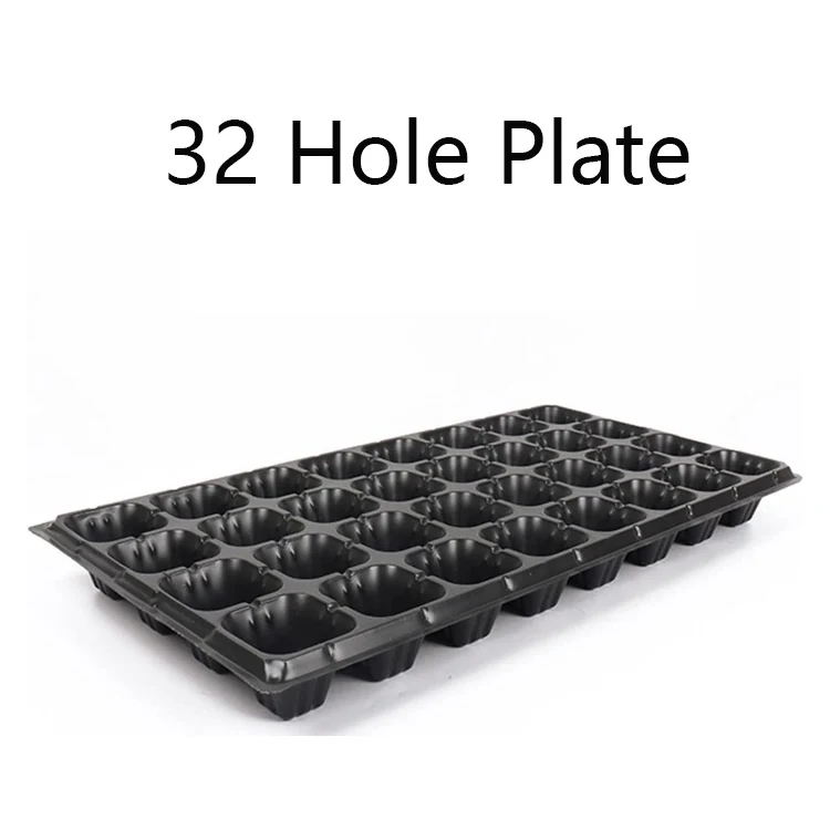 Seeding Tray KG2103 - Seed Starting Trays made by Kunda