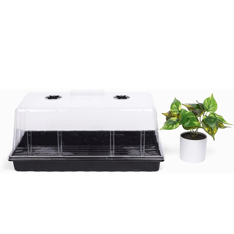 Seeding Tray KG2203 - Seed Starting Trays made by Kunda