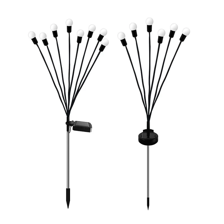 Solar Powered Firefly Light KGGL022 - Garden Light made by Kunda