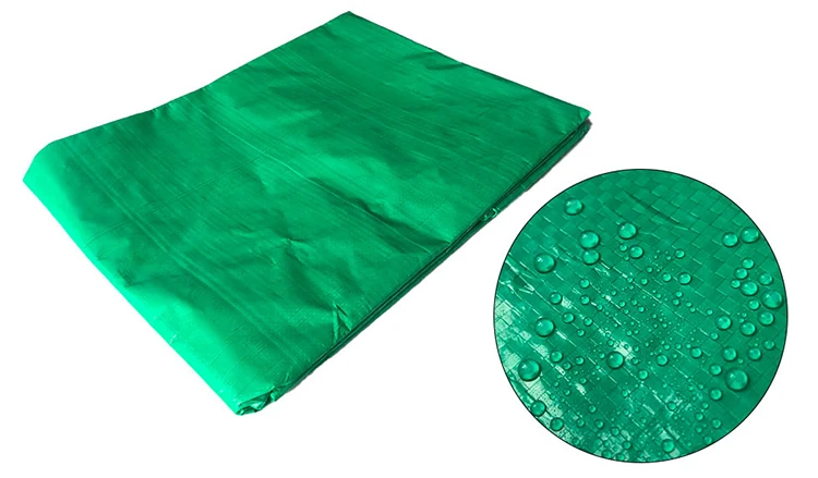 Tarpaulin KDNT009 view 2
