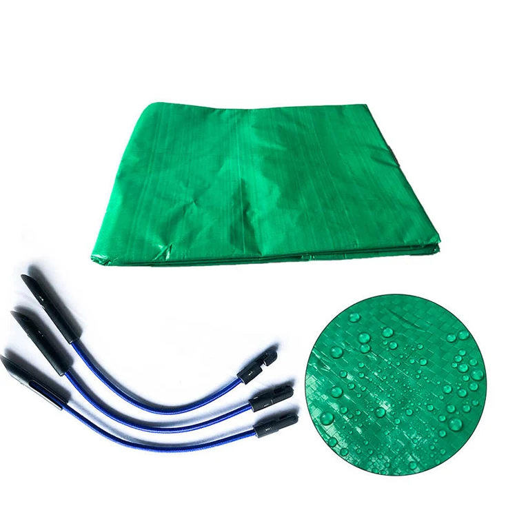 Tarpaulin KDNT009 - Netting made by Kunda