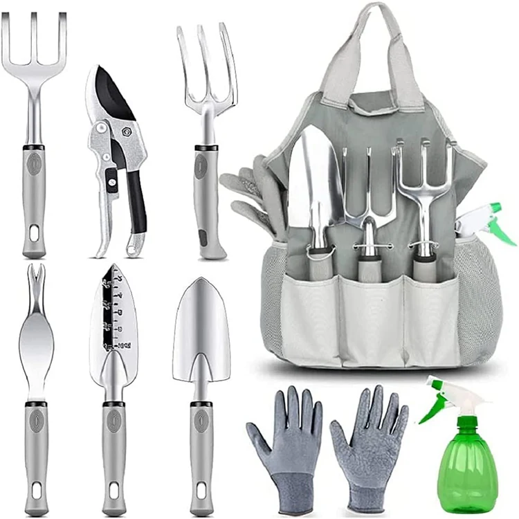 Gardening Tools Set KGTLS003 - Garden Tools made by Kunda