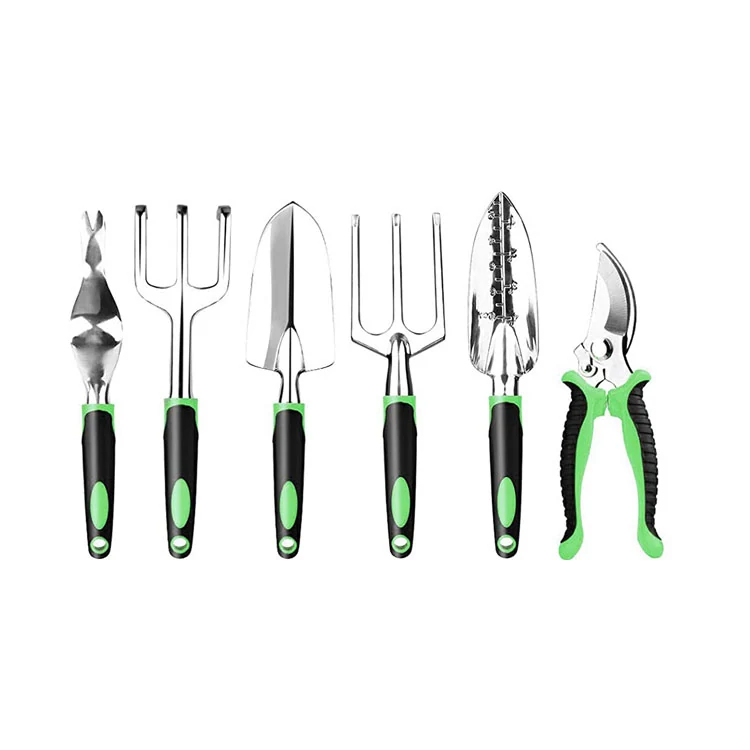 Gardening Tools Set KGTLS004 view 3