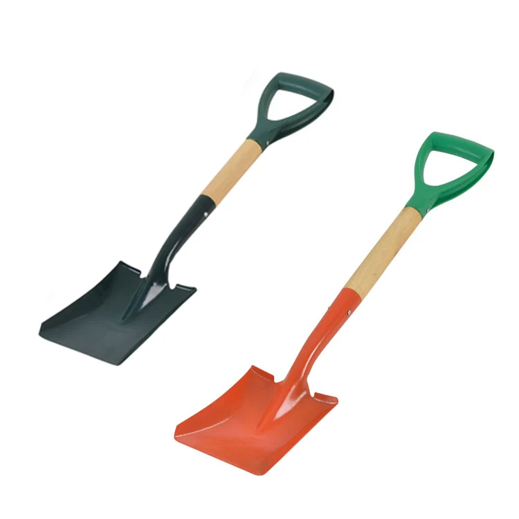 Garden Shovel KGTL2001-2 - Garden Tools made by Kunda