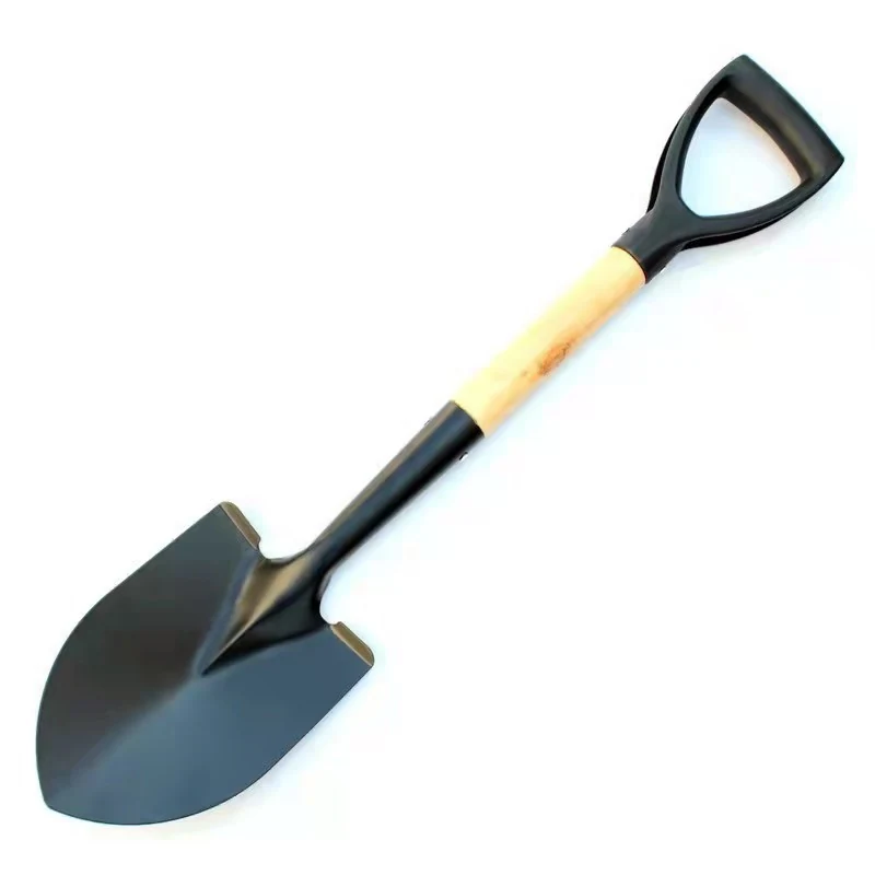 Garden Shovel KGTL2001-1 - Garden Tools made by Kunda