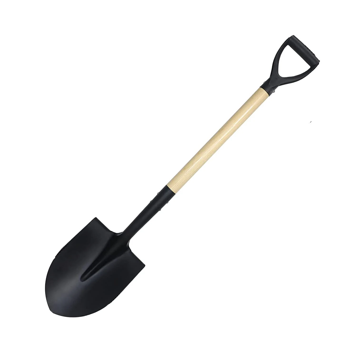 Garden Shovel KGTL2001-1 view 2