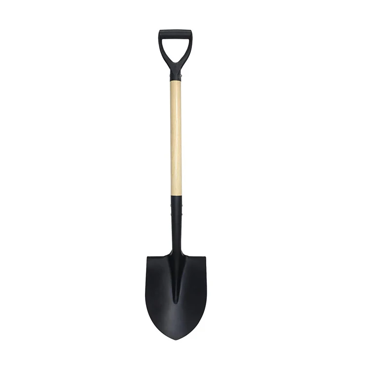 Garden Shovel KGTL2001-1 view 3