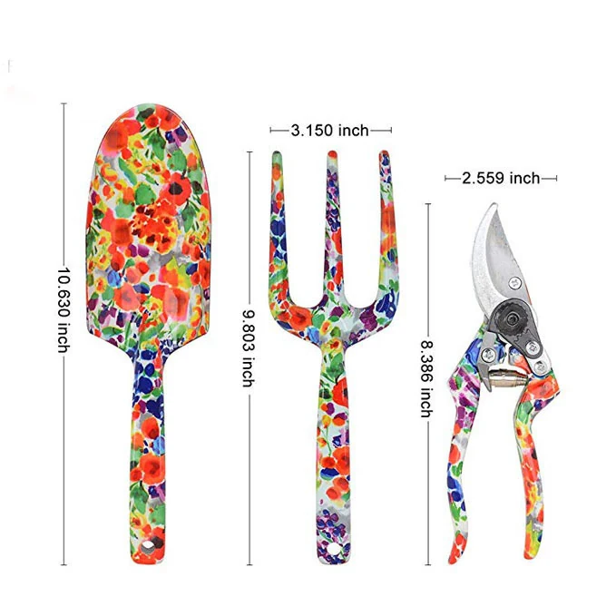 Gardening Tools Set KGTLS002 view 3