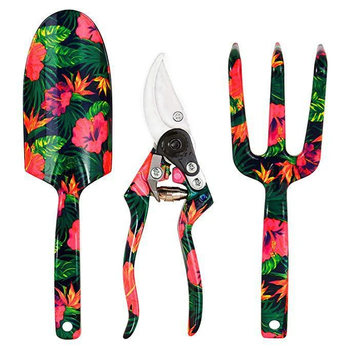 Gardening Tools Set KGTLS002 view 2