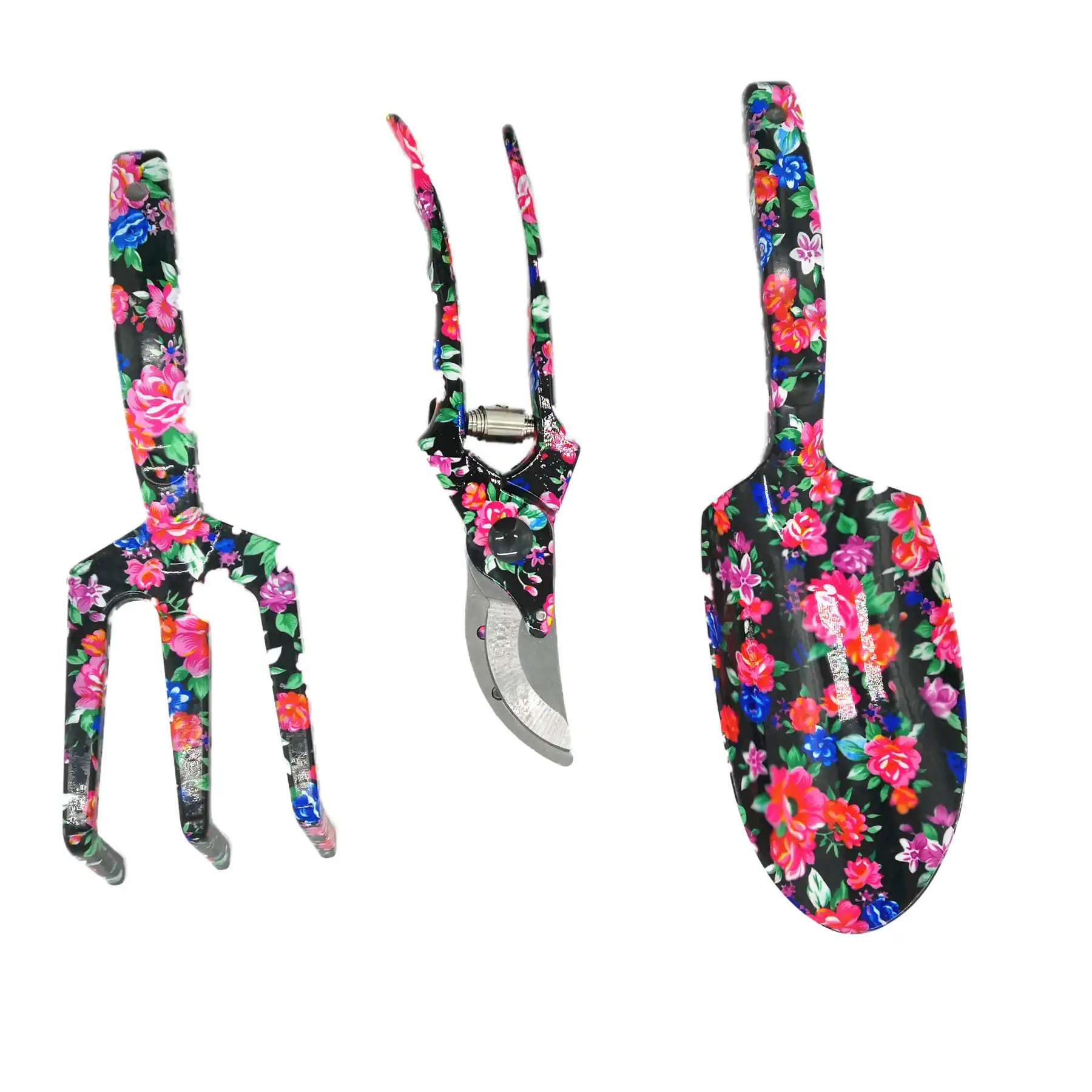 Gardening Tools Set KGTLS002 - Garden Tools made by Kunda