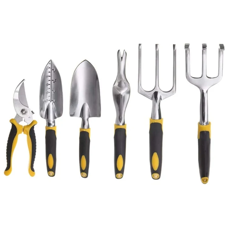 Gardening Tools Set KGTLS001 - Garden Tools made by Kunda