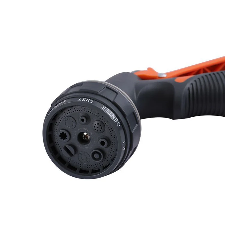 Garden Hose Nozzle KGJS6005 view 3
