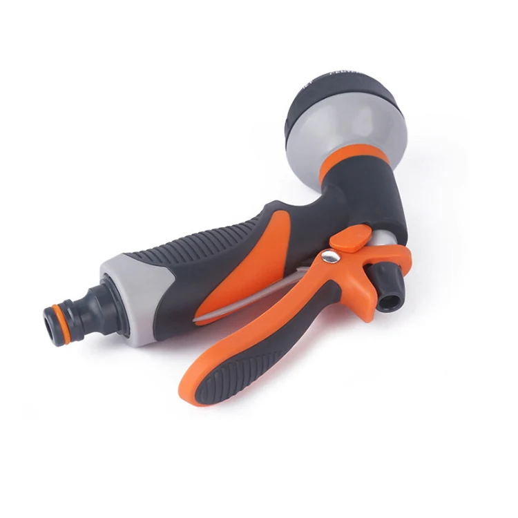 Garden Hose Nozzle KGJS6005 view 2