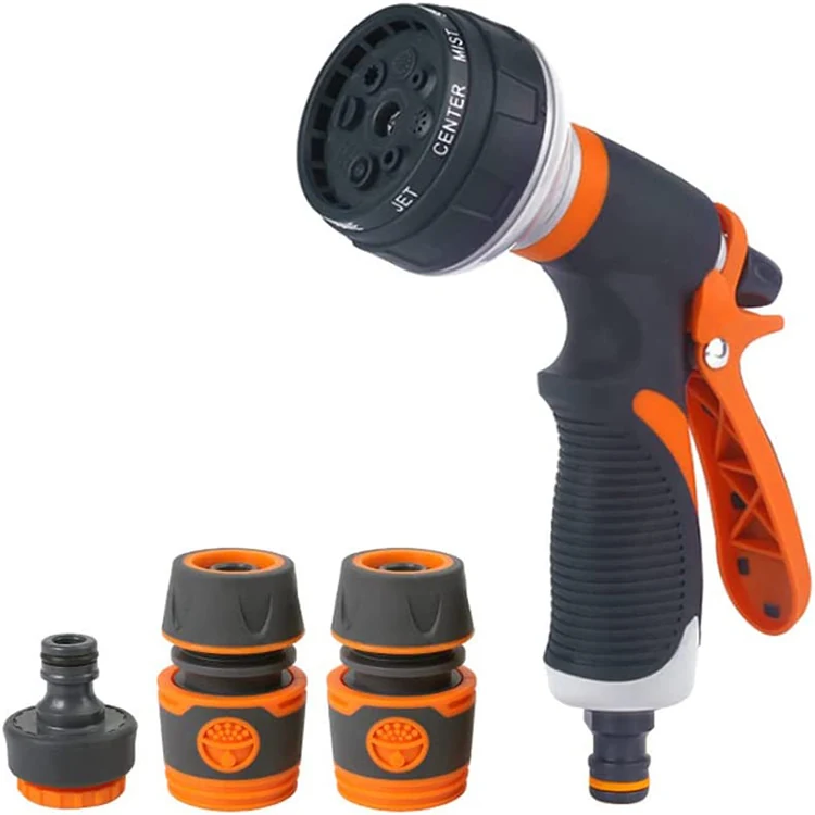 Garden Hose Nozzle KGJS6005 - Garden Hose Nozzle made by Kunda