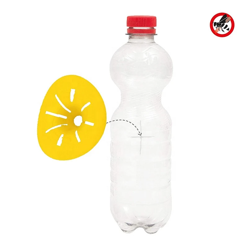 Wasp&Bee Trap KDBC004 - Pest Control made by Kunda