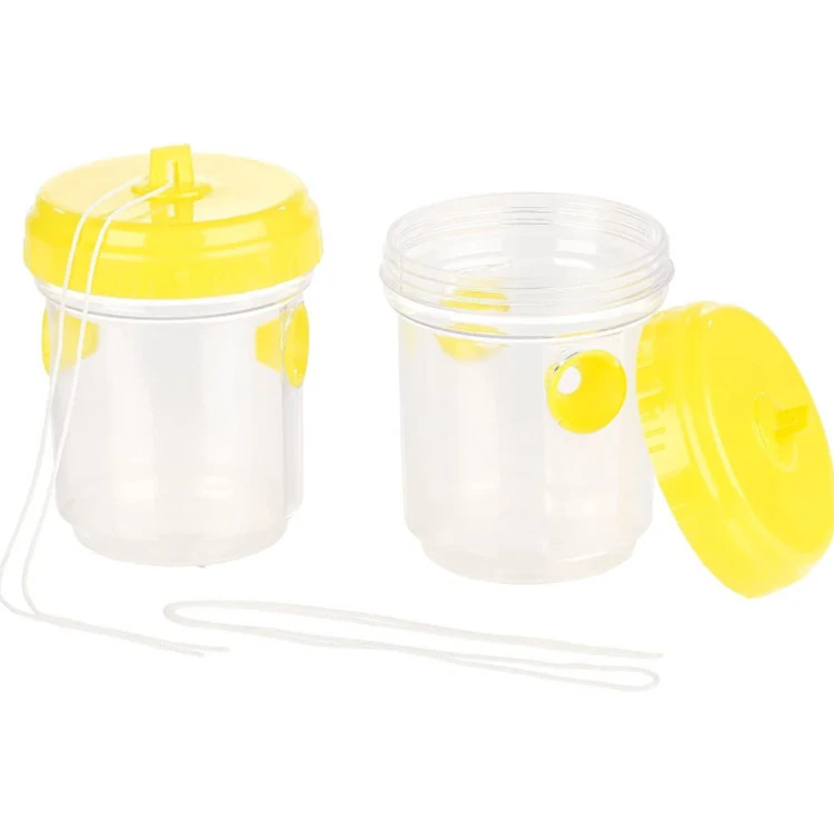 Wasp&Bee Trap KDCB005 - Pest Control made by Kunda