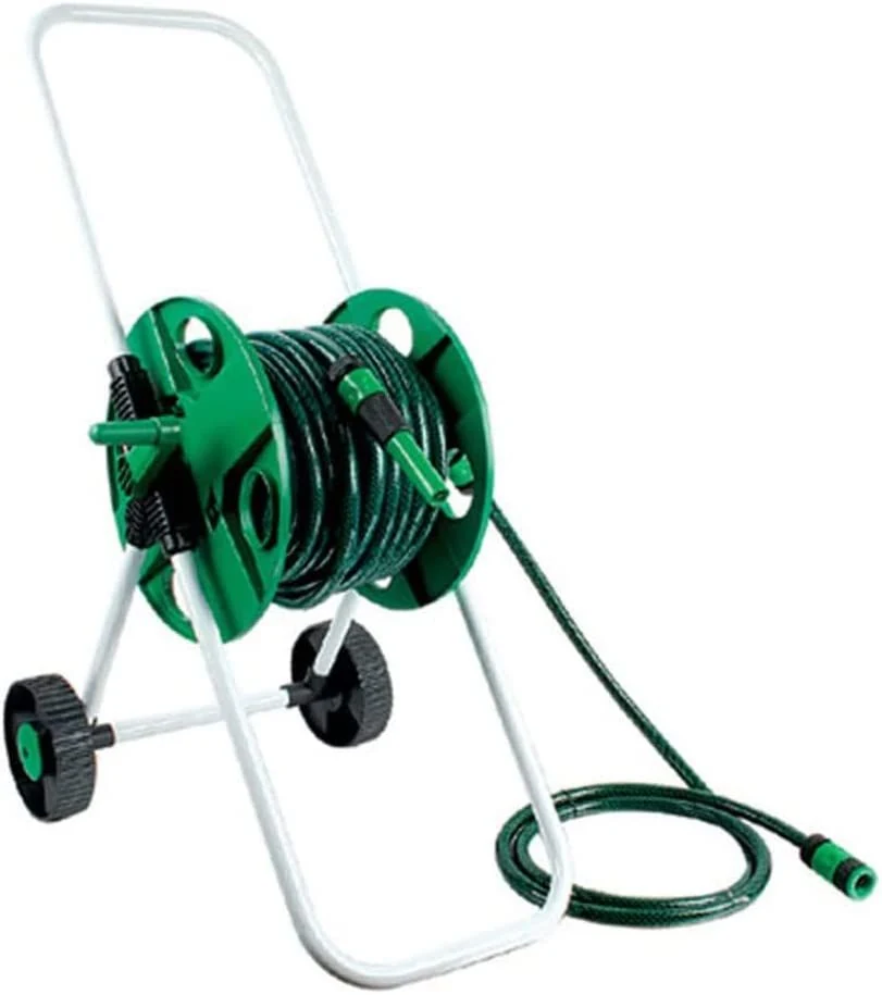 Water Hose Reel Cart KGAC4001 view 2