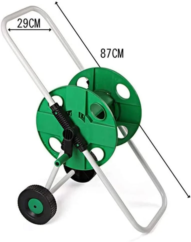 Water Hose Reel Cart KGAC4001 view 3
