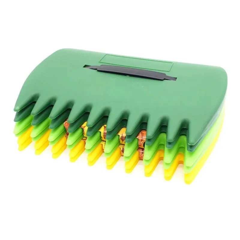 Leaves Pick Up Grabbers KGWR1001 - Garden Tools made by Kunda