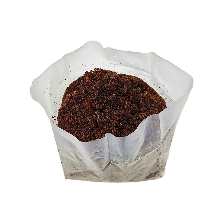 Peat Pellet KGYM1002 view 4