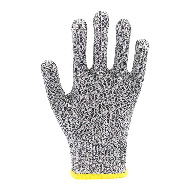 Cut Resistant Safety Gloves - KDEQ201 — KUNDA pco equipment