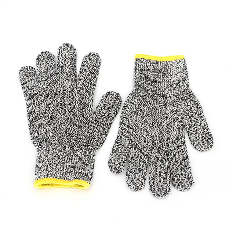 Cut Resistant Safety Gloves - KDEQ201, packaging and pack detail