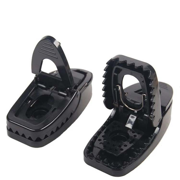 Plastic Rat Trap - NRTP004 — KUNDA plastic mouse trap