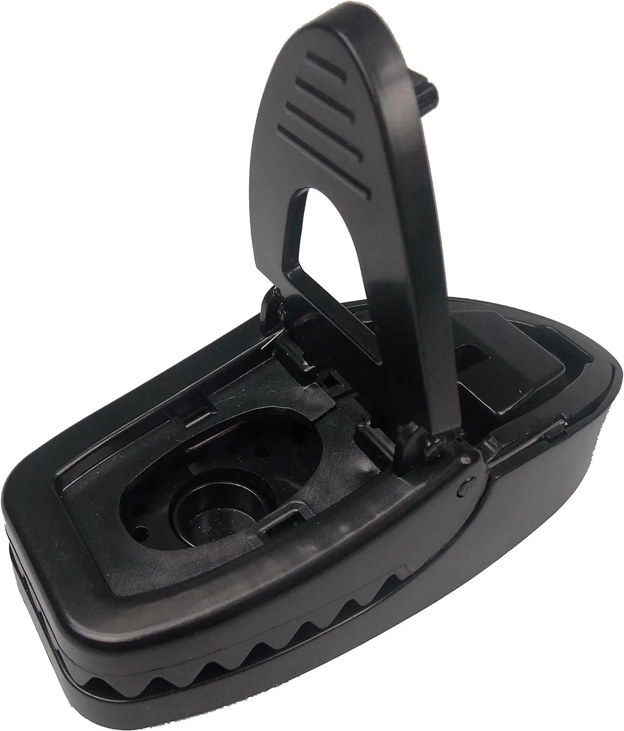 Plastic Rat Trap - NRTP004, detail view