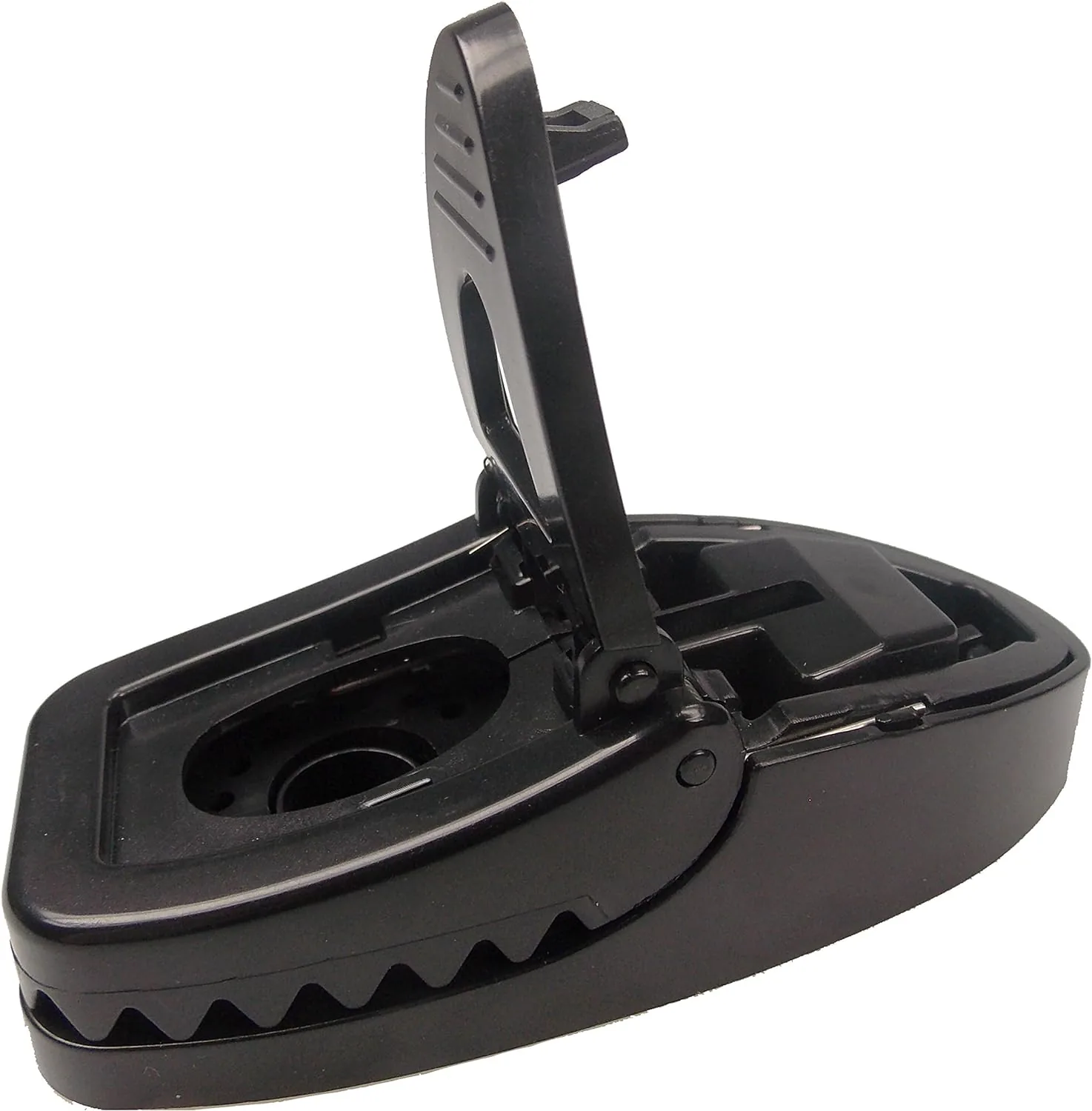 Plastic Rat Trap - NRTP004, packaging and pack detail