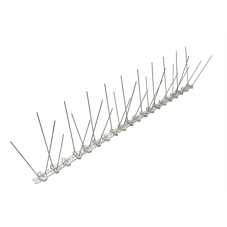 50 cm Length 30 Spikes Bird Strip Spike - KSBS001, detail view