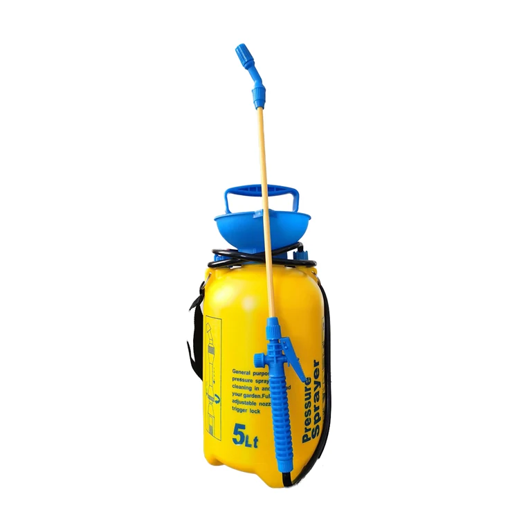 Agricultural sprayer - KGSP2001 — KUNDA sprayers