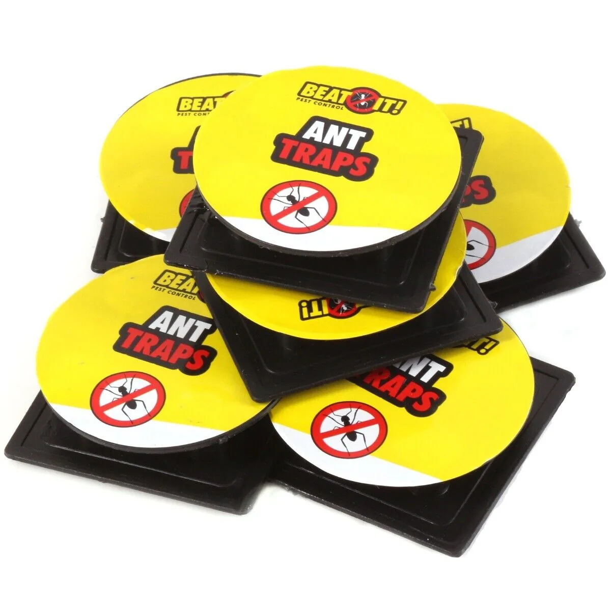 Ant Glue Trap - NRTG050 — KUNDA ant, slug & snail control