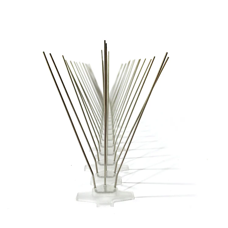Anti Bird Spikes KSBS003 — KUNDA bird control