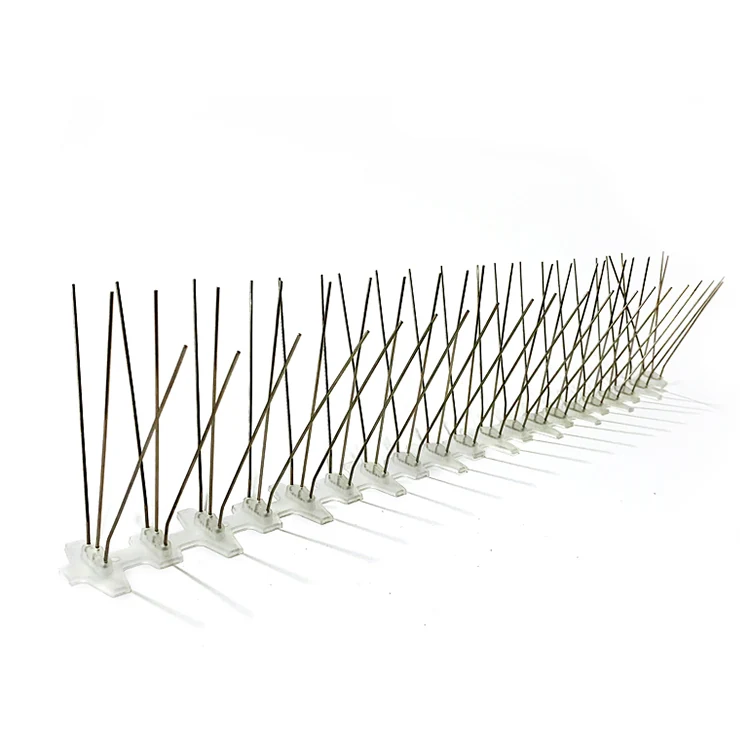 Anti Bird Spikes KSBS003, packaging and pack detail