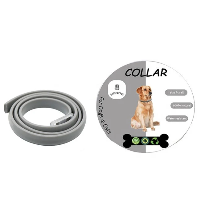 Anti Flea Tick Repellent Collar for Dog Cat - KDPC002 — KUNDA mosquito control