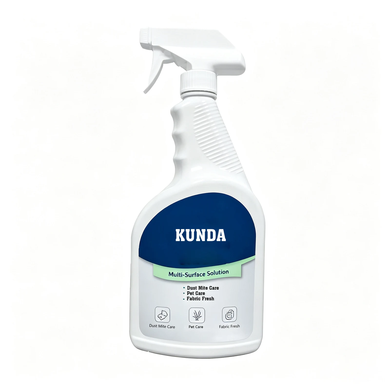 Anti Mite Spray - KH5601 — KUNDA household cleaning