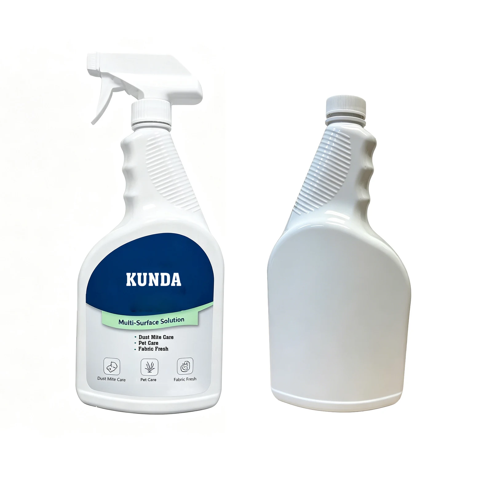 Anti Mite Spray - KH5601, packaging and pack detail