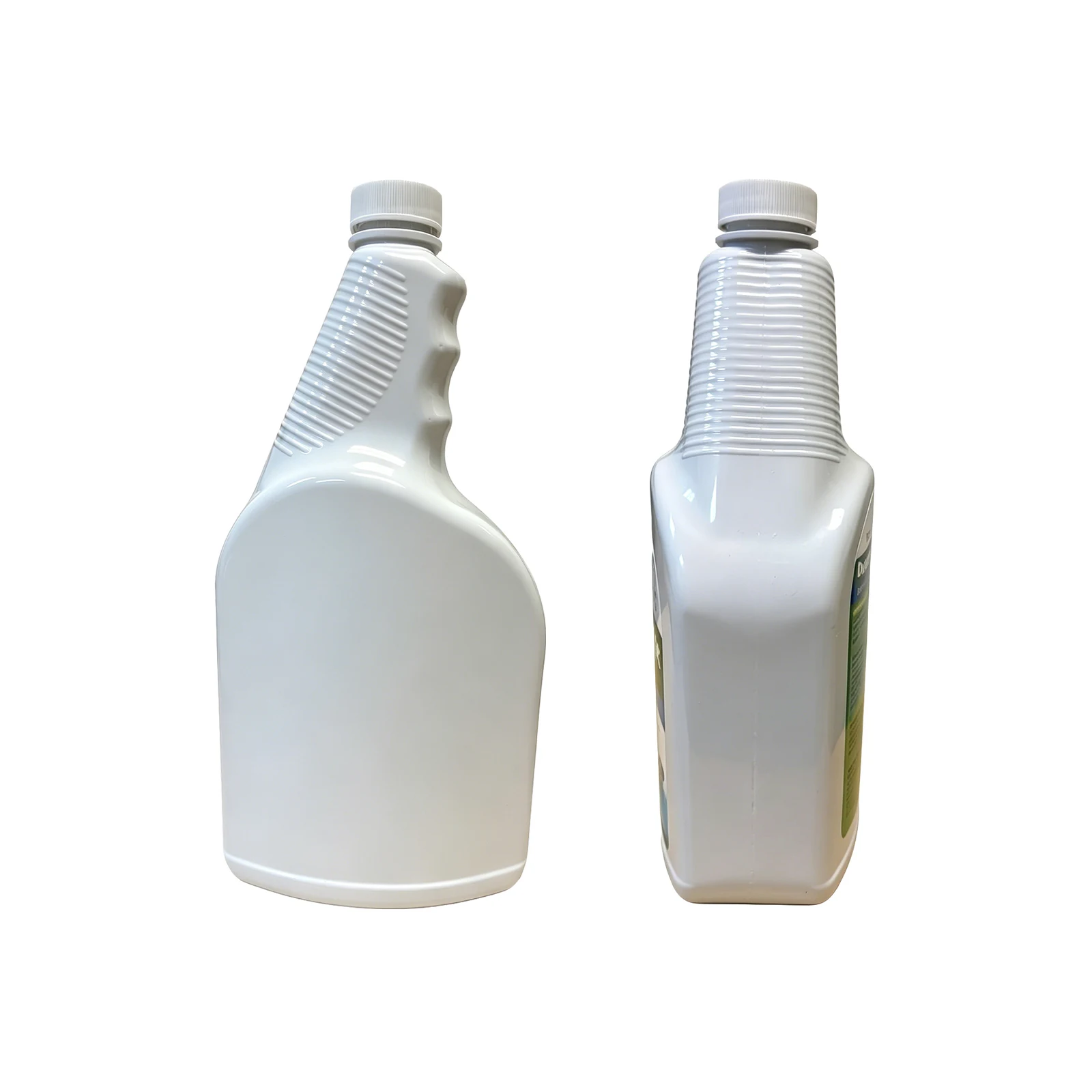Anti Mite Spray - KH5601, in use