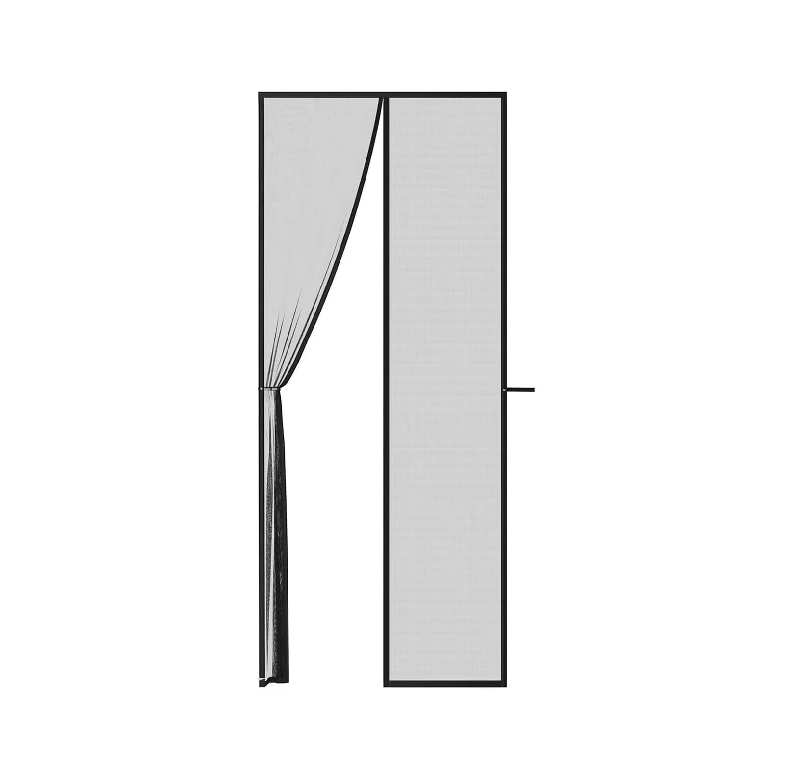 Anti - Mosquito Curtain For Door - KDPT103 — KUNDA mosquito control