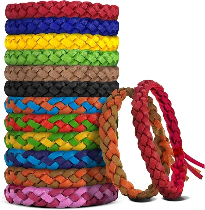 Anti Mosquito Wristband - NRMP004 — KUNDA mosquito repellent products